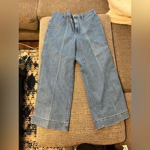 Madewell Women’s Jeans